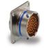 ITT Industries. Conn Circular PIN 55 POS Crimp ST Box Mount 55 Terminal 1 Port Automotive - KJ5E16B35PNL