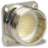 ITT Industries. Conn Circular PIN 13 POS Crimp ST Wall Mount 13 Terminal 1 Port KJA0T11W35PN