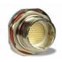 ITT Industries. Conn Circular PIN 37 POS Crimp ST Jam Nut 37 Terminal 1 Port Automotive - KJB7T15W35PN