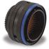 ITT Industries. Conn Circular PIN 19 POS Crimp ST Cable Mount 19 Terminal 1 Port KJL6T15B19PN