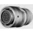 ITT Industries. Conn Circular PIN 6 POS Crimp ST Cable Mount 6Terminal 1Port - KPSE6E10-6P-DZ-A232