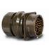 ITT Industries. Conn Circular SKT 10 POS Solder ST Wall Mount 10 Terminal 1 Port - KPT0E1210SDZ