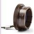 ITT Industries. Connector Accessories Plug Protective Cap - KPT80-14-CB