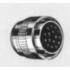 ITT Industries. Conn Circular PIN 6 POS Crimp ST Cable Mount 6 Terminal 1 Port - KPTC6E10-6P--D-DN