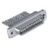 ITT Industries. Conn 26AWG Micro D-Subminiature 15 POS SKT Crimp - MDM15SH001PA174