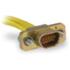 ITT Industries. Conn Saver Connector PIN/SKT 21 POS ST 1 Port - MDM98479-88