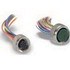 ITT Industries. Cable Assembly Insulated Round Hook-Up Wire 1.828m 26AWG 17 POS Microminiature Circular PIN Crimp - MIK6-1-7PH046