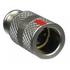 ITT Industries. Conn Circular PIN 23 POS Crimp ST Cable Mount 23 Terminal 1 Port - MKJ4A6F9-19P