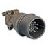 ITT Industries. Conn Circular SKT 8 POS Crimp ST Cable Mount 8 Terminal 1 Port Automotive - CA3101E18-8S-B-F80