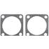 ITT Industries. Sealing Rear Panel Mount Gaskets 46739-10/1