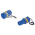 ITT Industries. ENVIRONMENTAL LOCKING CAP FOR LINE SOURCE - PCS-NLS-1-BK-M40B