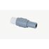 ITT Industries. Conn Circular PIN 2 POS Solder ST Cable Mount 2 Terminal 1 Port Medical - PLA1G123E02