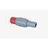 ITT Industries. Conn Circular PIN 5 POS ST Cable Mount 5 Terminal 1 Port Medical - PLA1G222005
