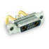 ITT Industries. Conn D-Subminiature SKT 25 POS RA 1 Port - DBMD25SJA197