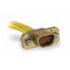 ITT Industries. Micro-D Metal Shell - .050 Contact Spacing - MDM-9SSM5-1-A174