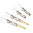 ITT Industries. Contact PIN Crimp ST Cable Mount 20-22AWG Reel - T2P20MC1SY