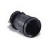 ITT Industries. Backshells Unsealed Cable Clamp With Strain Relief Shell Size 10 Individual - TNA10CC-SR00L