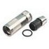 ITT Industries. Backshell 180° 10 Shell Size Nickel Aluminum - TNA10CC-SE00L
