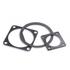 TNA14PG03-00B ITT Industries Connector Accessories Panel Gasket Shell Size 14 Bulk 192900-0457