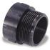 ITT Industries. Connector Accessories Adapter Straight Single - TNA16CA01-20L