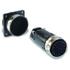 ITT Industries. Conn Circular, Trident Ring lock - TR1823RFH1NB
