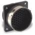 ITT Industries. Conn Ringlock Circular PIN 4 POS ST Panel Mount 4 Terminal 1 Port - 1929260440