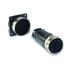 ITT Industries. Conn Ringlock Circular SKT 19 POS ST Panel Mount 19 Terminal 1 Port - TR1619RFS1NB