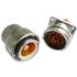 ITT Industries. Conn Circular 1 POS Crimp ST Box Mount 1 Terminal 1 Port - CGE2E16H2F-B-04