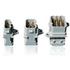 ITT Industries. Conn Circular M 6 POS ST 6 Terminal 1 Port - VRPC-06S-20