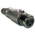ITT Industries. Conn XLR Connector F 3 POS Solder ST Cable Mount 3 Terminal 1 Port Bag - XLR311C
