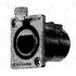 ITT Industries. Conn XLR Connector F 4 POS Solder ST Panel Mount 4 Terminal 1 Port - XLR431F77