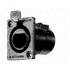 ITT Industries. Conn XLR Connector F 3 POS Solder ST Panel Mount 3 Terminal 1 Port - XLR331F77