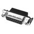 ZEDA15SBA-30 ITT Industries Conn D-Subminiature SKT 15 POS Solder RA Thru-Hole 15 Terminal 1 Port 111978-0001