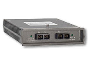 Блок интерфейса Ethernet J683xA Series JDSU