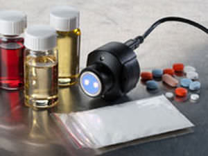 Оптический спектрометр NIR для использования в фармацевтике для медицины MicroNIR JDSU