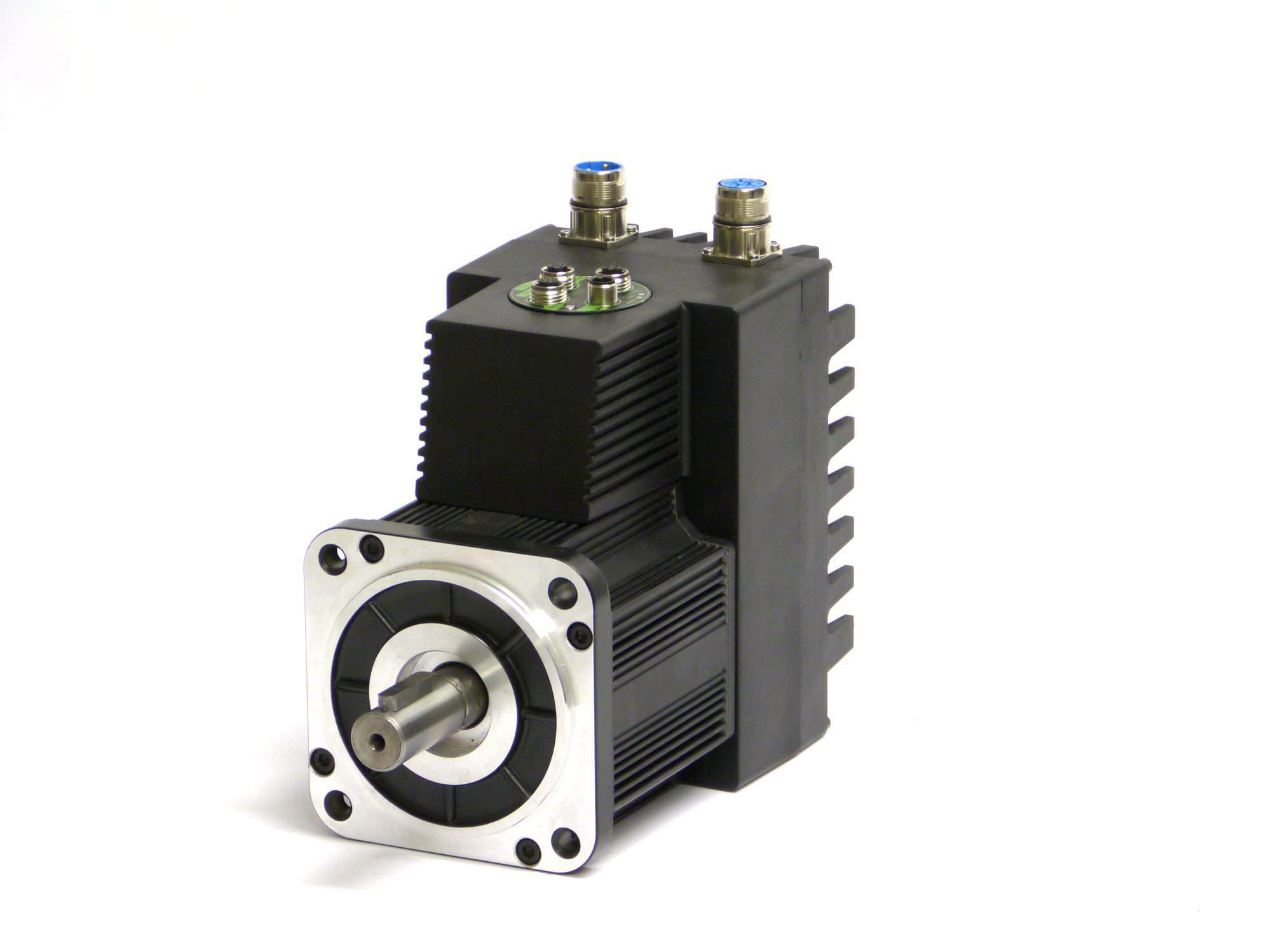 AC Servo Motor. Jvl0101. Сервопривод интегрированный cпш20-23017/1000z как изготавливается. JVL.