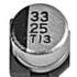 CTM010M1HC05W Kaimei Electronic Corp. Cap Aluminum Lytic 1uF 50V 20% (4 X 5.4mm) SMD 8mA 1000h 105C T/R VCT105M050S0ANB01L