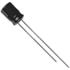 SHR100M1HE07M Kaimei Electronic Corp. Cap Aluminum Lytic 10uF 50V 20% (6.3 x 7mm) Radial 2.5mm 105C 1000h Bulk JSH106M050S1AME07L