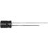 SSR100M1CC07M Kaimei Electronic Corp. Cap Aluminum Lytic 10uF 16V 20% (4 X 7mm) Radial 1.5mm 1000h 85C JSS106M016S1A5B07L
