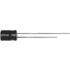 SSR010M1JC07M Kaimei Electronic Corp. Cap Aluminum Lytic 1uF 63V 20% (4 X 7mm) Radial 1.5mm 11mA 1000h 85C Bulk JSS105M063S1A5B07L