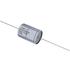 PEG226HH4220QE1 KEMET Cap Aluminum Lytic 2200uF 25V -10% to 30% (20 X 27mm) Axial 0.05 Ohm 22200mA 5000h 150C Automotive Bulk A231ML222Q025A