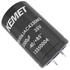 PEH506JAC4330M3 KEMET Snap In Aluminum Electrolytic Capacitors A511BD332M035F