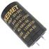 ALC10C102EP500 KEMET Cap Aluminum Lytic 1000uF 500V 20% (40 X 105mm) Snap-In 0.14 Ohm 5430mA 18000h 85C Bulk A521HW102M500C