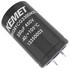 PEH534PDC4220M2S KEMET Snap-In Aluminum Electrolytic Capacitors A561ED222M100D