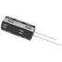 ESK107M025AC3EA KEMET Radial Aluminum Electrolytic Capacitors