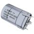 KEMET. Cap Aluminum Lytic 1200uF 40V 20% (16 X 29mm) Soldering Star 0.08 Ohm 7400mA 1500h 105C Automotive Bulk PEH225KF4120ME1