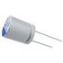 A750KK107M1EAAE040 KEMET Cap Aluminum Polymer 100uF 25VDC 20% (8 X 8mm) Radial 3.5mm 0.04 Ohm 4500mA 2000h 105C Bulk