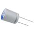 A750KK477M1AAAE016 KEMET Cap Aluminum Polymer 470uF 10VDC 20% (8 X 8mm) Radial 3.5mm 0.016 Ohm 4100mA 2000h 105C Bag