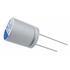 A750MS108M1AAAE013 KEMET Cap Aluminum Polymer 1000uF 10VDC 20% (10 X 12mm) Radial 5mm 0.013 Ohm 4500mA 2000h 105C Bag/Bulk