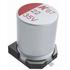A767MU107M1HLAE027 KEMET Cap Aluminum Polymer 100uF 50VDC 20% (10 X 12.6mm) SMD 0.027 Ohm 2500mA 2000h 105C T/R